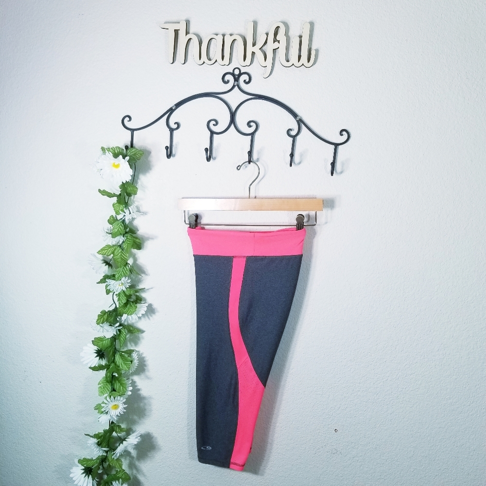 GC🔥 Champion Leggings